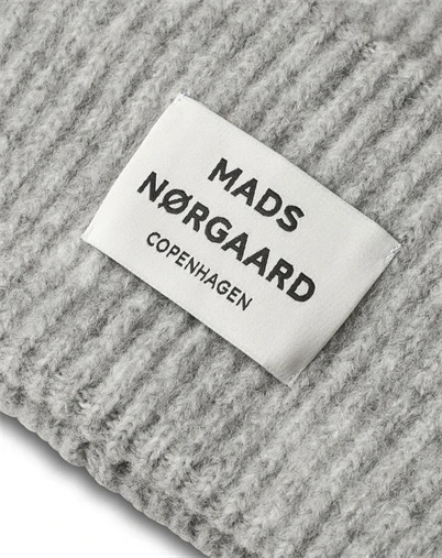 Mads Nørgaard - Tosca Anju Hue - Grey Melange